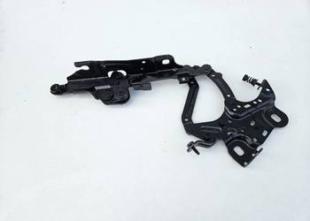 MINI F65 F66 ZAWIAS MASKI PRAWY 9632950