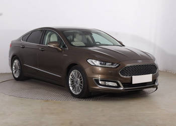 Ford Mondeo 2.0 EcoBoost