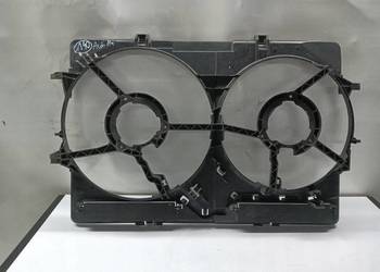 OBUDOWA WENTYLATORA AUDI A4 A5 8K0121003