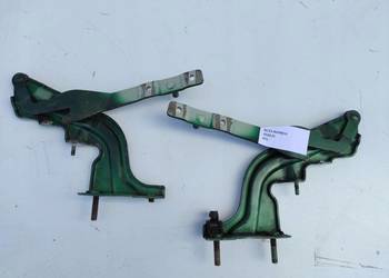 ZAWIASY POKRYWY SILNIKA ALFA ROMEO 147 (937) 3D