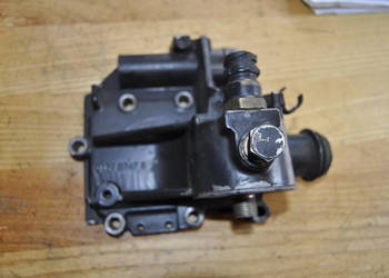 Deutz tcd podstawa filtra paliwa