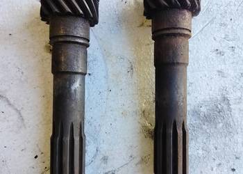 Wałek sprzęgłowy żuk Nysa Warszawa