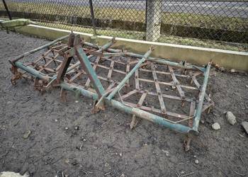 Brony ciężkie 3-polowe