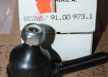 91-00973-1 - RTS - KOŃCÓWKA DRĄŻKA VW LT 28 -96 (P) Końcówka
