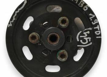 POMPA WSPOMAGANIA Audi A4 B6 B7 1.9 TDI 8E0145153J HP026 SHAFTEC