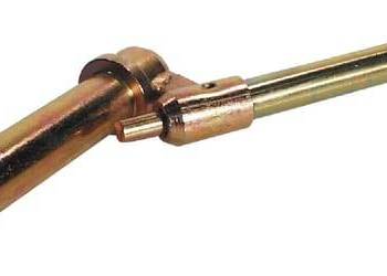 Sworzeń, 230 mm CP33KR