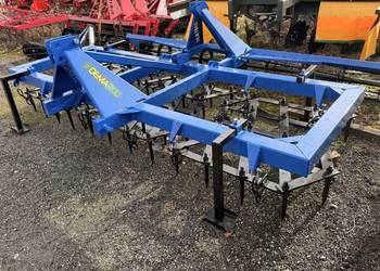 Brony 3polowe fi16 rama stała