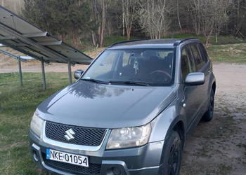 Suzuki Grand Vitara ll