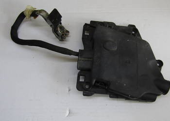 KLEMA PLUSOWA "+" CITROEN C3 PICASSO 9801148580