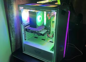 Komputer Gamingowy