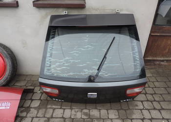 KLAPA BAGAŻNIKA SEAT LEON 1