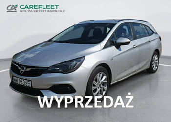 Opel Astra Opel Astra V 1.5 CDTI Edition S&S Kombi ww980se K (2015-2021)