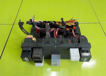 VW PASSAT B6 1.9 TDI modul BORDENTZ 3C0937049AF