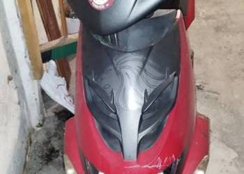 Aprilia Sr 50