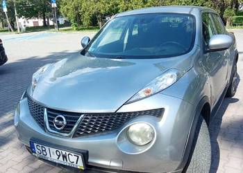 Nissan Juke 1.6