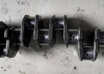 Wał korbowy Perkins 1104C-44T RG RJ 072-154 ZZ90237