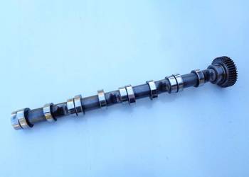 WAŁEK ROZRZĄDU SKODA OCTAVIA II 2.0 TDI CEGA 170KM