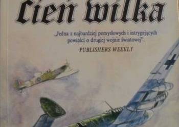 Cień wilka James Barwick FA
