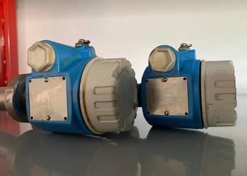 Endress + Hauser Point level detection Liquiphant FTL70