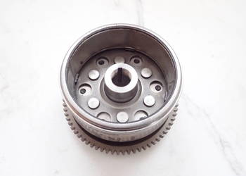 Magneto GF-8218 Mitsuba Bendix Wolne Koło Sprzęgło Honda Trx 300 ex 93-08r