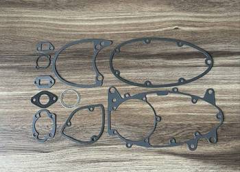 NOWE POLSKIE USZCZELKI SILNIKA JAWA 50 JAWKA OGAR 200 ROMET KRYNGIELIT NOWE POLSKIE USZCZELKI SILNIKA JAWA 50 JAWKA OGAR 200 ROMET KRYNGIELIT