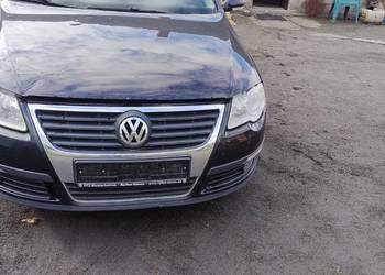 Passat  B6. 2.0 140