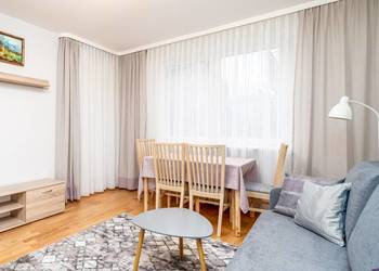 3-pokojowe mieszkanie o powierzchni 51,90 m², Lublin, Czechów