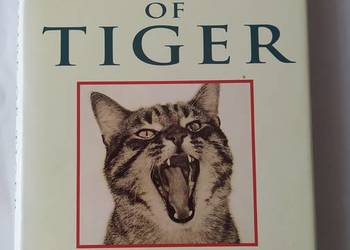THE TRIBE OF TIGER – Cats and their Culture