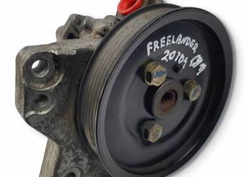 POMPA WSPOMAGANIA Land Rover Freelander 2.0 TD4 oryginał