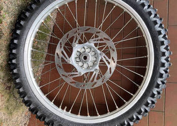 Koło KTM 21 cali sx sxf exc excf