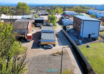 Lokal użytkowy na sprzedaż Wyry 170 m²