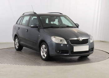Skoda Fabia 1.9 TDI