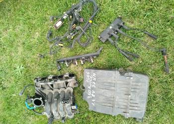 Fiat punto 1,4 części silnikowe