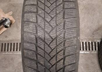 Opony zimowe Matador Nordicca 205/50 R17 wzmacniane XL