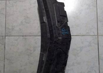 Absorber zderzaka przedniego Mercedes SL W230 Lift