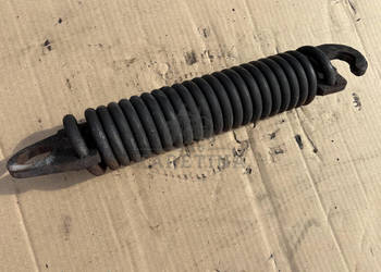 Claas Jaguar 970 Sprężyna pociągowa 00 0495 270 1 0004952701