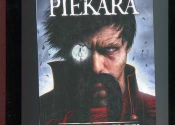 Szubienicznik -Jacek Piekara