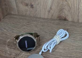 Smartwatch HUAWEI WATCH GT 6 Złoty KSU-B19