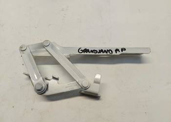 OPEL Grandland II 2024+ Zawias maski prawy 9839682080