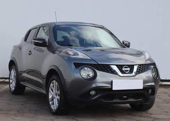 Nissan Juke 1.2 DIG-T