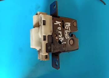 zamek klapy bagażnika Renault Megane II kombi