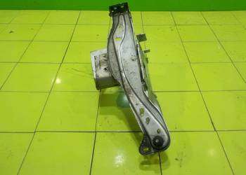 CITROEN C3 PICASSO 1.6 HDI 09r 5D podluznica prawa przod