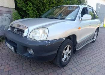 Najtańszy SUV w Polsce z gazem Sprawny
