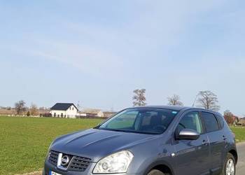 Nissan Qashqai 2.0 141km LPG Hak Navi