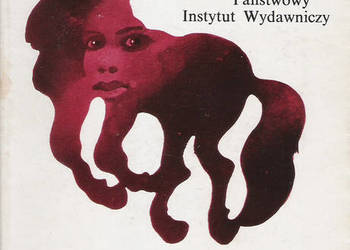 pogrzeb lwa - J. Gierałtowski