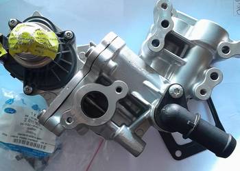 Zawór Egr Ford HG9Q9D475AB AD 2388154 HG9Q9D475 BRATFORD