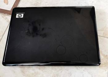 Używany Laptop z serii Hp Pavilion DV6700, model DV6830ew.