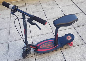 Hulajnoga elektryczna Razor