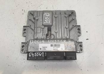 Dacia Duster II 1.5 DCi STEROWNIK SILNIKA komputer