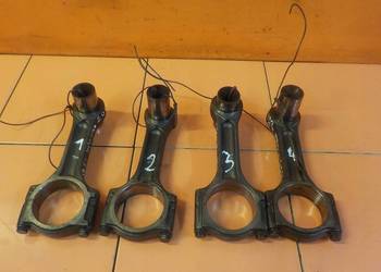 OPEL VIVARO TRAFIC PRIMASTAR 2.0 DCI 08r 90KM M9R780 korbowod